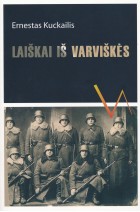 Laiškai iš Varviškės